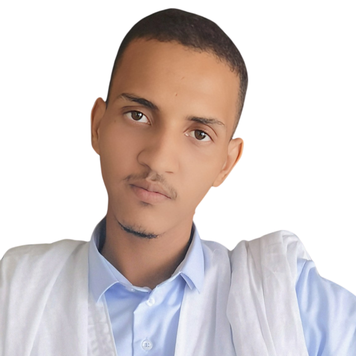 Sidi Mohamed Elarbi